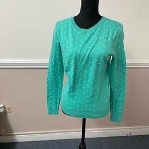 Vineyard
Vines Polka Dot Sweater